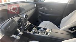 دۆنگ فینگ T5 EVO